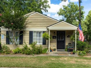 1385 Old Coach Rd SW, Marietta, GA 30008