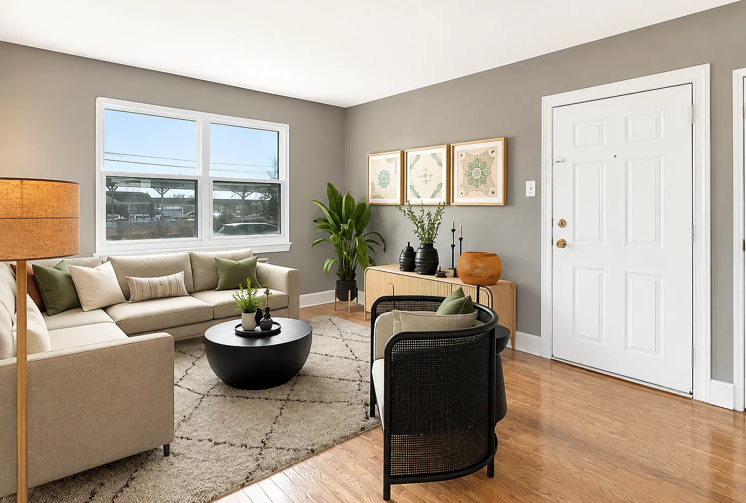 1 bed, $1,549 — Photo 1
