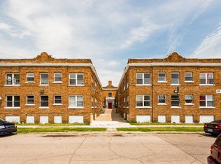 2505 Hurlbut St #25, Detroit, MI 48214