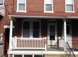 755 Union St, Lancaster, PA 17603