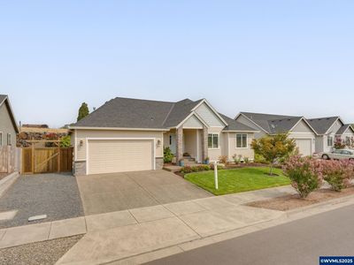 955 Grant St, Mount Angel, OR, 97362