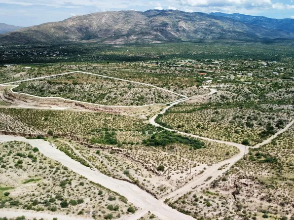 E Los Reales Rd #5, Vail, AZ 85641