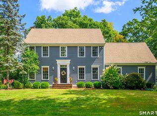 21 Phyllis Lane, Newtown, CT 06470