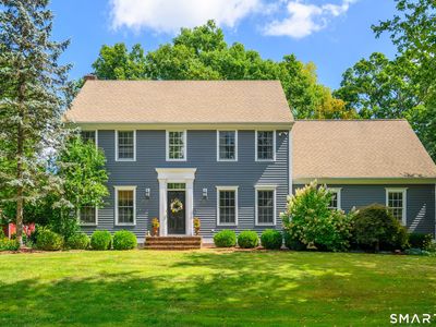 21 Phyllis Lane, Newtown, CT, 06470