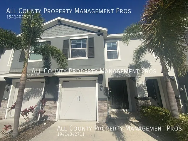 4464 Aqua Mirage St — Photo 20