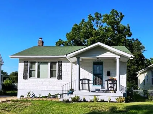 4839 Allemania St, Saint Louis, MO 63116