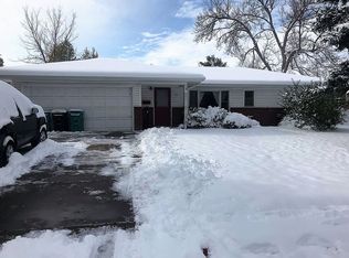 1501 Stover St, Fort Collins, CO 80524