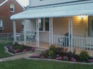 8 Crafton Rd, Baltimore, MD 21221