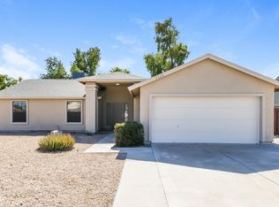 7453 E Diamond Ave, Mesa, AZ 85208