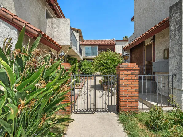 10440 Quill Ave APT 105, Sunland, CA 91040