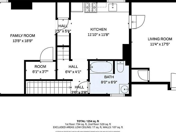 3rd image of 31 Lexington Ave