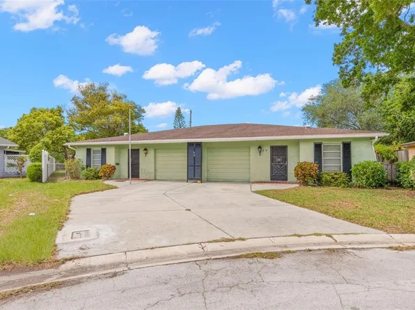 616 Heritage Ln APT B, Largo, FL 33770