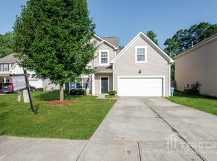 407 Matfield Ct, Monroe, NC 28110