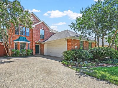3481 Forest Hills Cir, Garland, TX, 75044