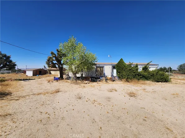 5170 Del Rosa Rd, Phelan, CA 92371