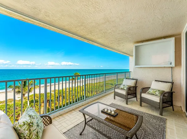 1505 N Highway A1a APT 501, Indialantic, FL 32903