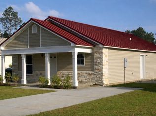 15013 Dillon St, Vancleave, MS 39565