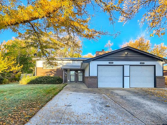 Welcome to 3225 Pierce St! Your unit is the one to the left.