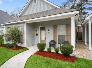 817 Saint Joseph Dr, Ponchatoula, LA 70454