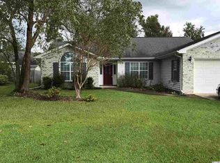 3920 Thornwood Dr, Myrtle Beach, SC 29588