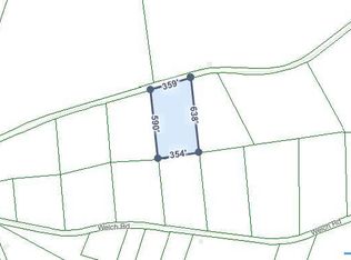 L2.29 Blenheim Hill Road, Jefferson, NY 12131