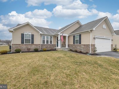 48 Ridge Rd, Smyrna, DE, 19977