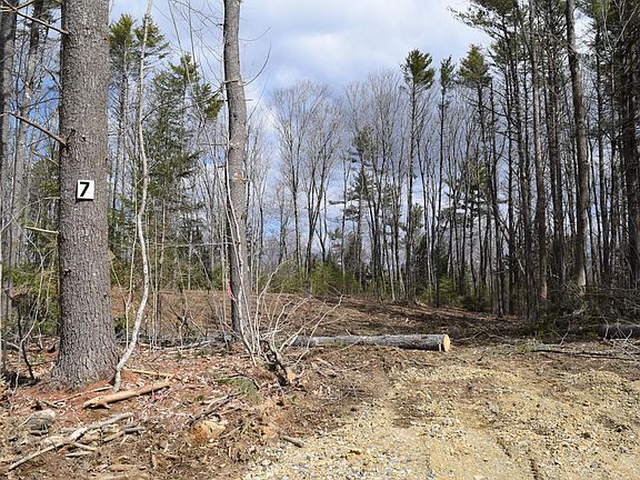 3rd image of Lot #7 Stream Side Drive