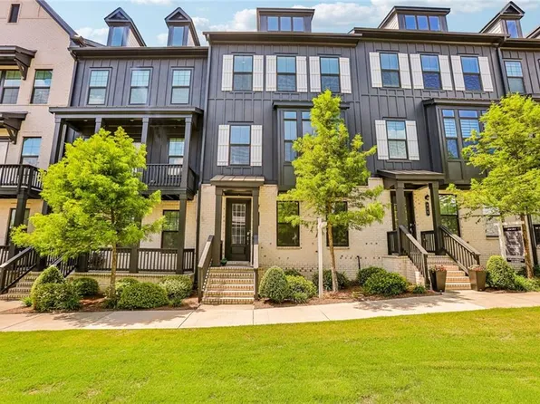 933 Catamaran Ct, Alpharetta, GA 30005