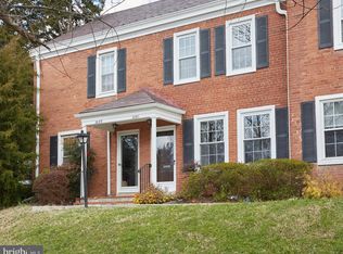 3091 S Abingdon St, Arlington, VA 22206