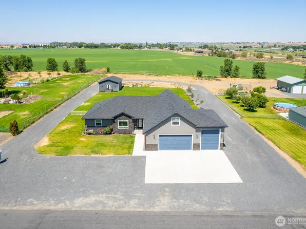 10316 Road 5.9 NE, Moses Lake, WA 98837