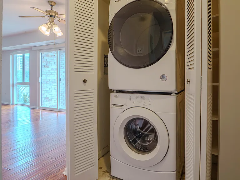 6147 Edsall Rd #N — Photo 21