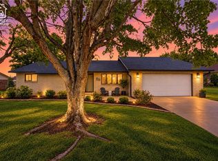 116 W 26th Cir, Fayetteville, AR 72701
