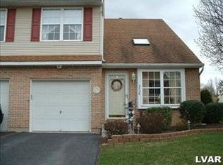 2726 Tamlynn Ln, Palmer Twp, PA 18045