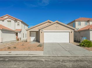 374 Silverado Pines Ave, Las Vegas, NV 89123