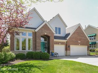 11135 Glenbrook Ln, Indian Head Park, IL