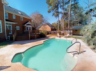2493 Ascot Dr, Florence, SC 29501