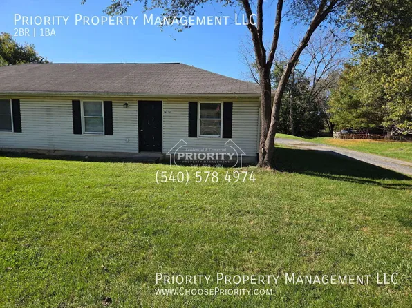 9477A Cadet Rd, New Market, VA 22844