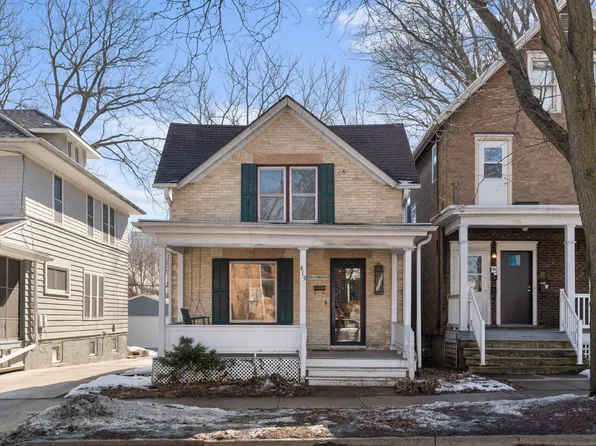815 E Gorham St, Madison, WI 53703