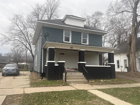 613 9th St, Elkhart, IN 46516
