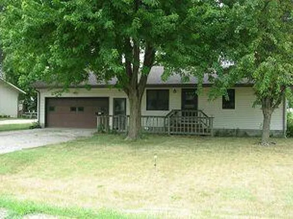 1127 Dryden St, Stratford, IA 50249