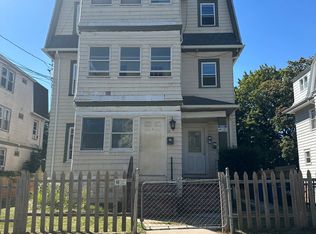 111 Evergreen Ave, Hartford, CT 06105