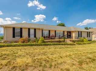 329 S Mission Ridge Dr, Rossville, GA 30741