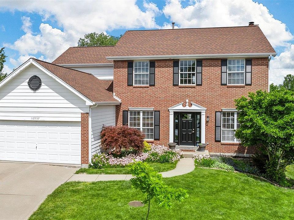 16957 Kingstowne Place Dr, Wildwood, MO 63011 Zillow
