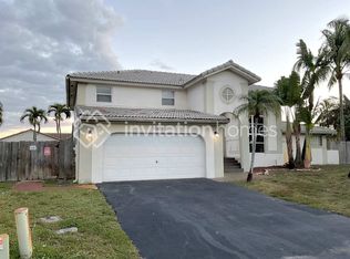 15601 Lance Point Pl, Fort Lauderdale, FL 33331