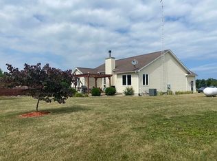 8433 Rolling Mdws, Jeddo, MI 48032