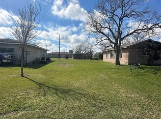 0 S Avenue I, Freeport, TX 77541