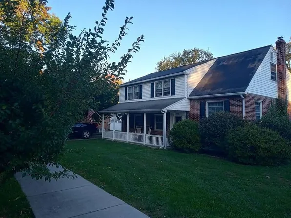 370 Beverly Rd, Camp Hill, PA 17011