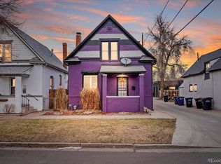 617 W 5th Ave, Denver, CO 80204