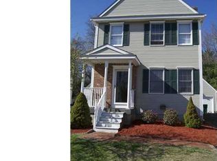 12 Chapin St UNIT 12, South Windsor, CT 06074