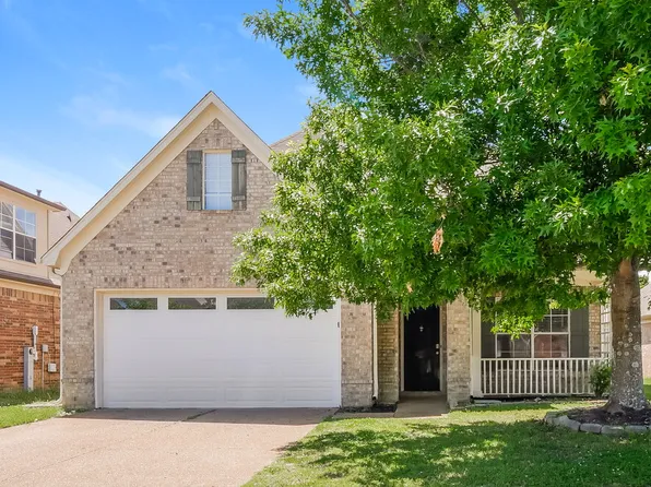 8863 Campaldino Ave, Cordova, TN 38018